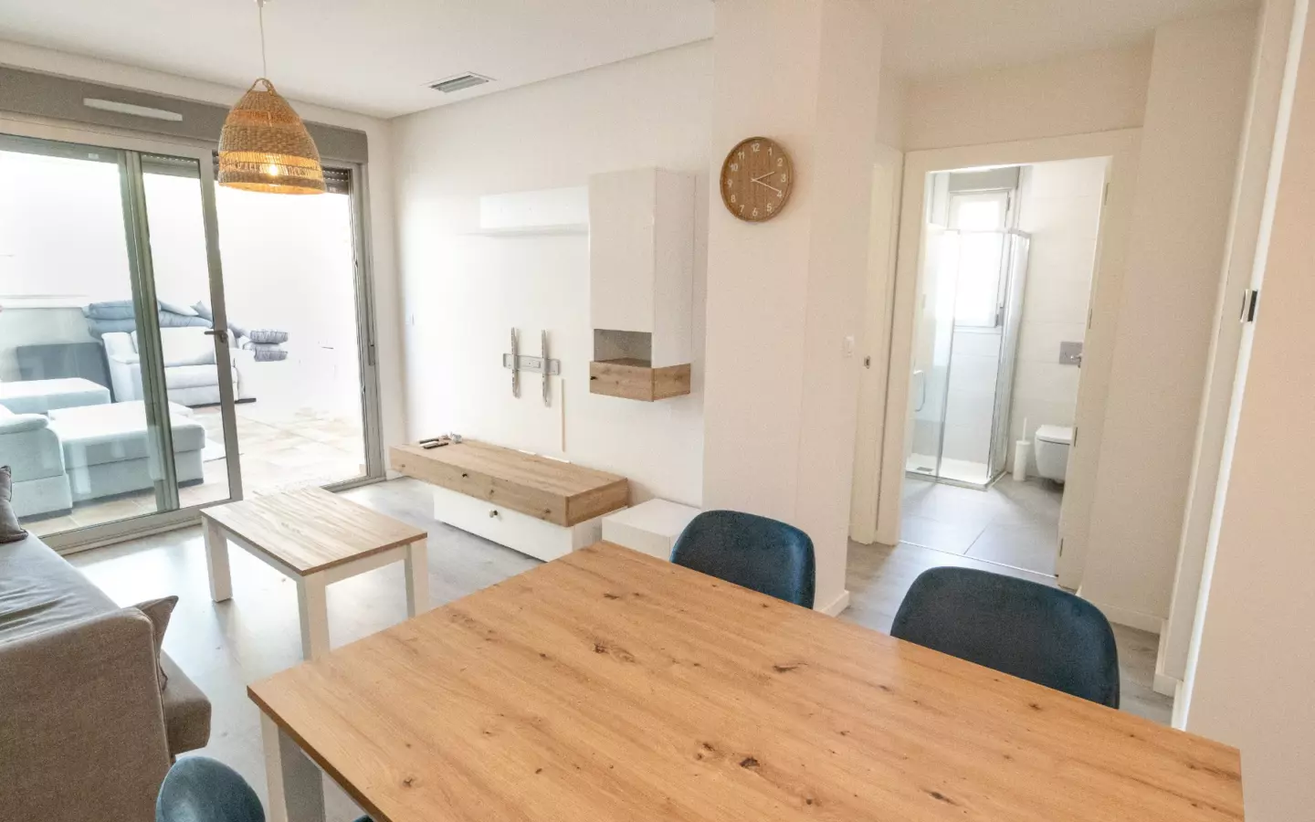 2-bedroom Apartment In Orihuela Costa, Spain (112 M²)