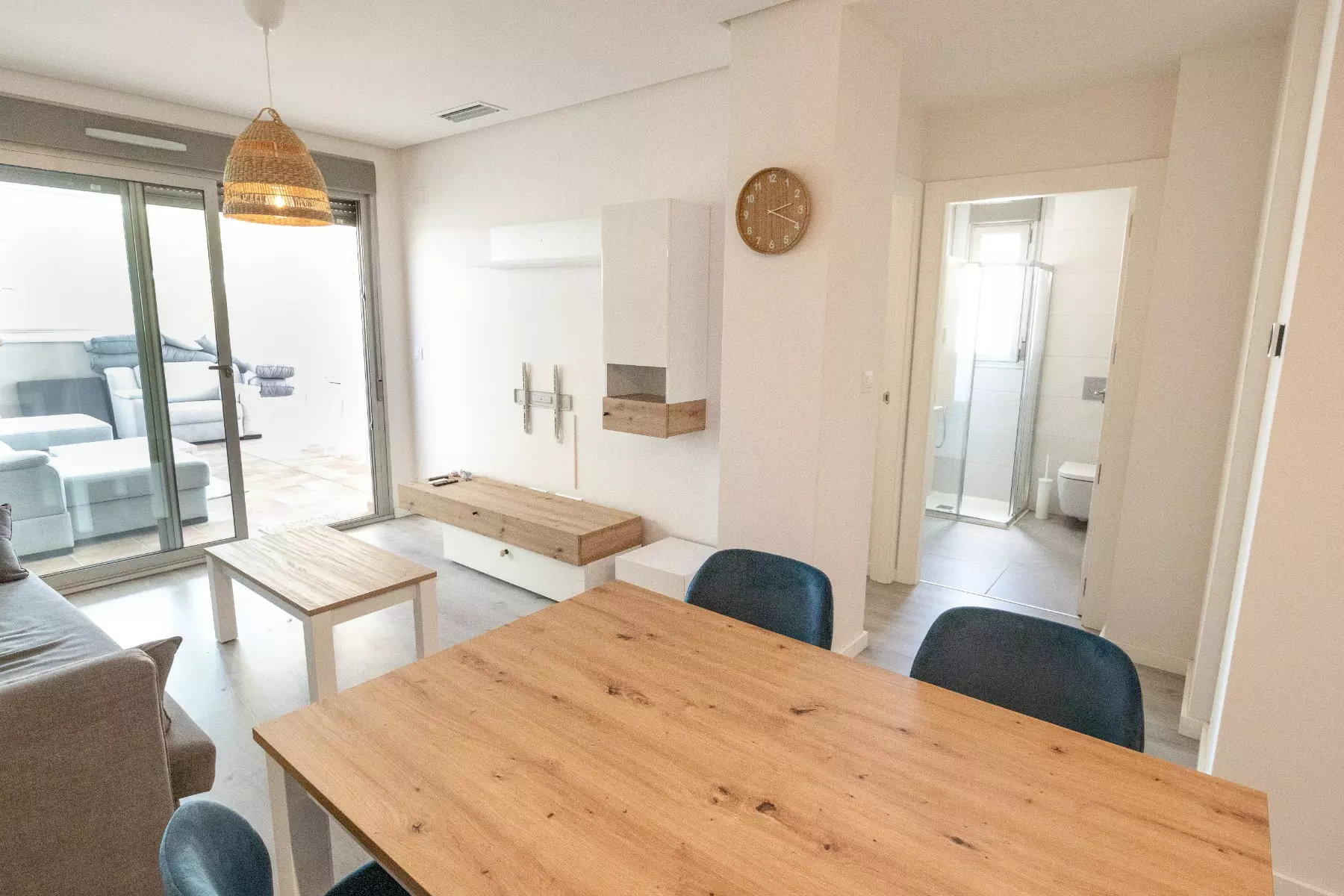2-bedroom Apartment In Orihuela Costa, Spain (112 M²)