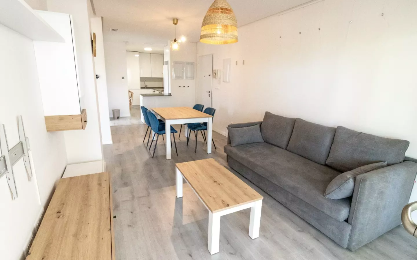 2-bedroom Apartment In Orihuela Costa, Spain (112 M²)