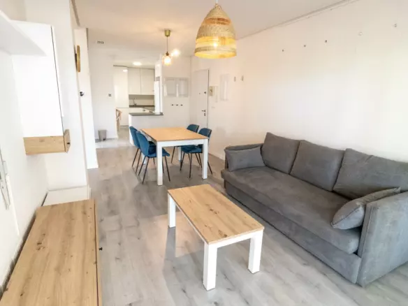 2-bedroom Apartment In Orihuela Costa, Spain (112 M²)