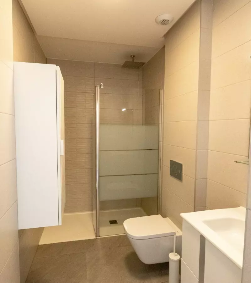 2-bedroom Apartment In Orihuela Costa, Spain (112 M²)