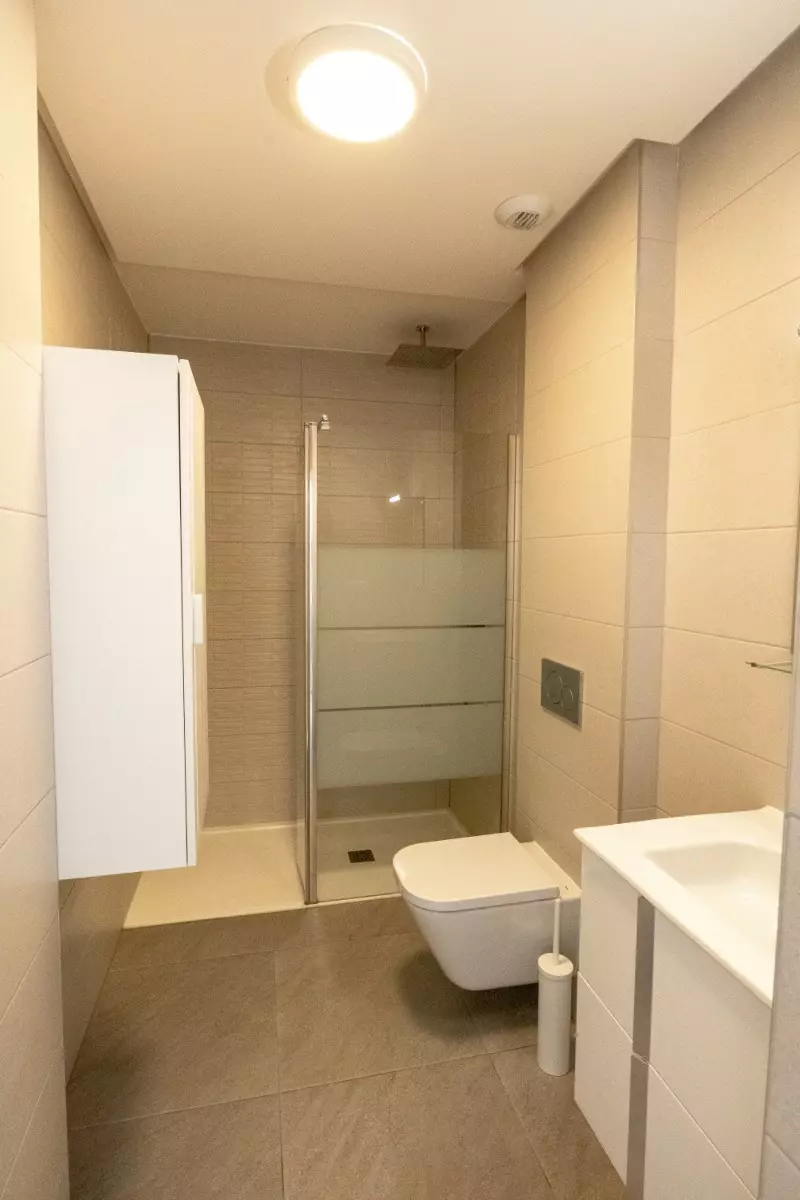 2-bedroom Apartment In Orihuela Costa, Spain (112 M²)