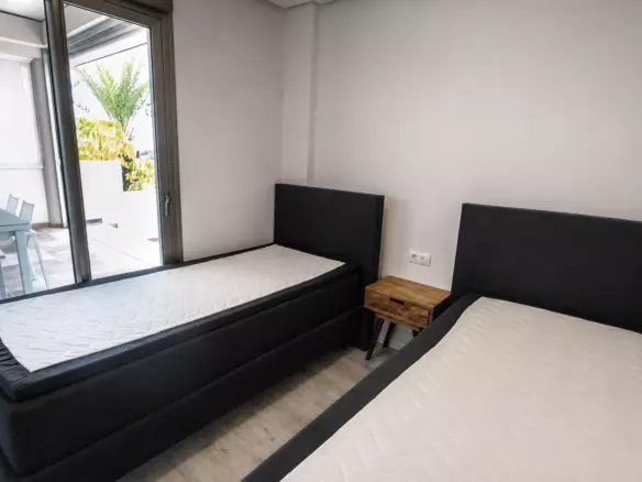 2-bedroom Apartment In Orihuela Costa, Spain (112 M²)