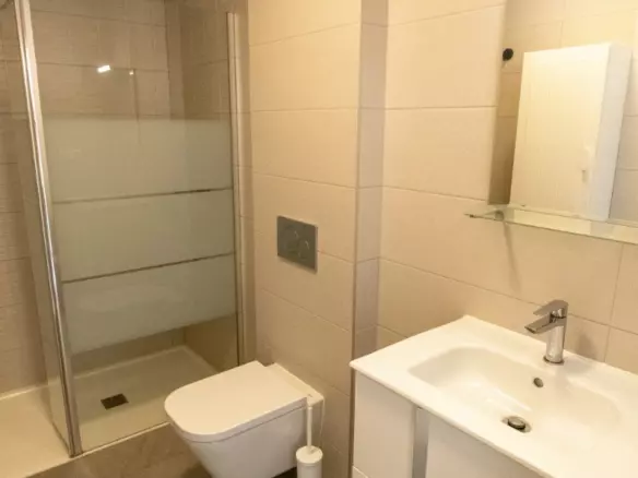 2-bedroom Apartment In Orihuela Costa, Spain (112 M²)