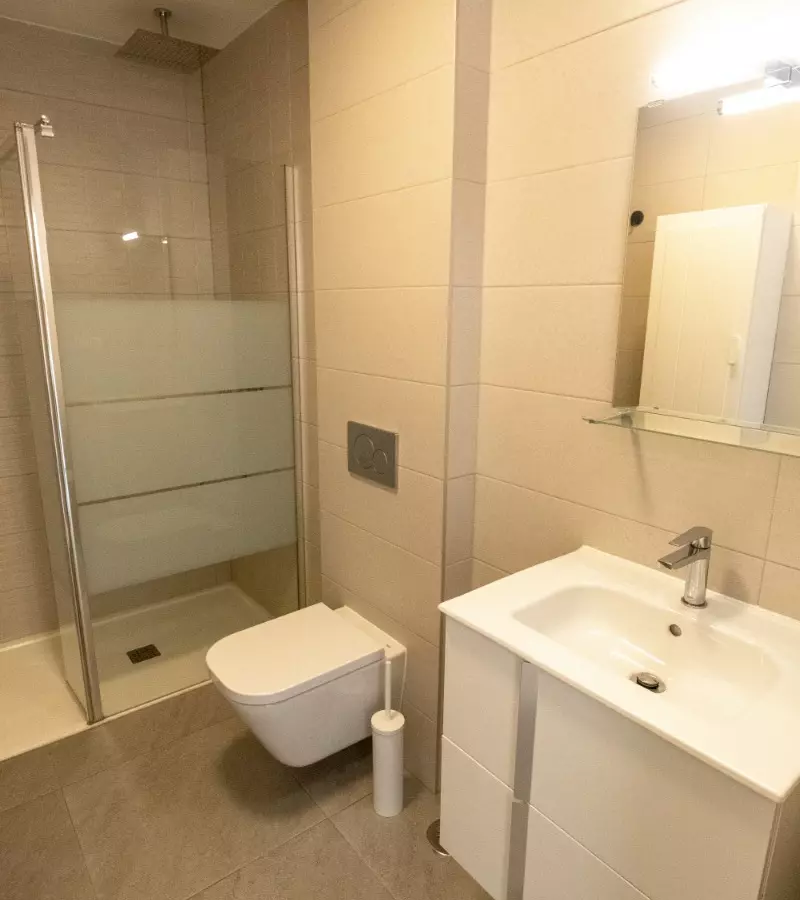 2-bedroom Apartment In Orihuela Costa, Spain (112 M²)