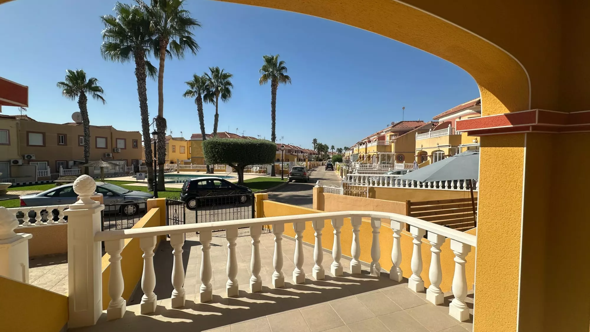 2-bedroom Town House In Orihuela Costa, Spain (86 M²)