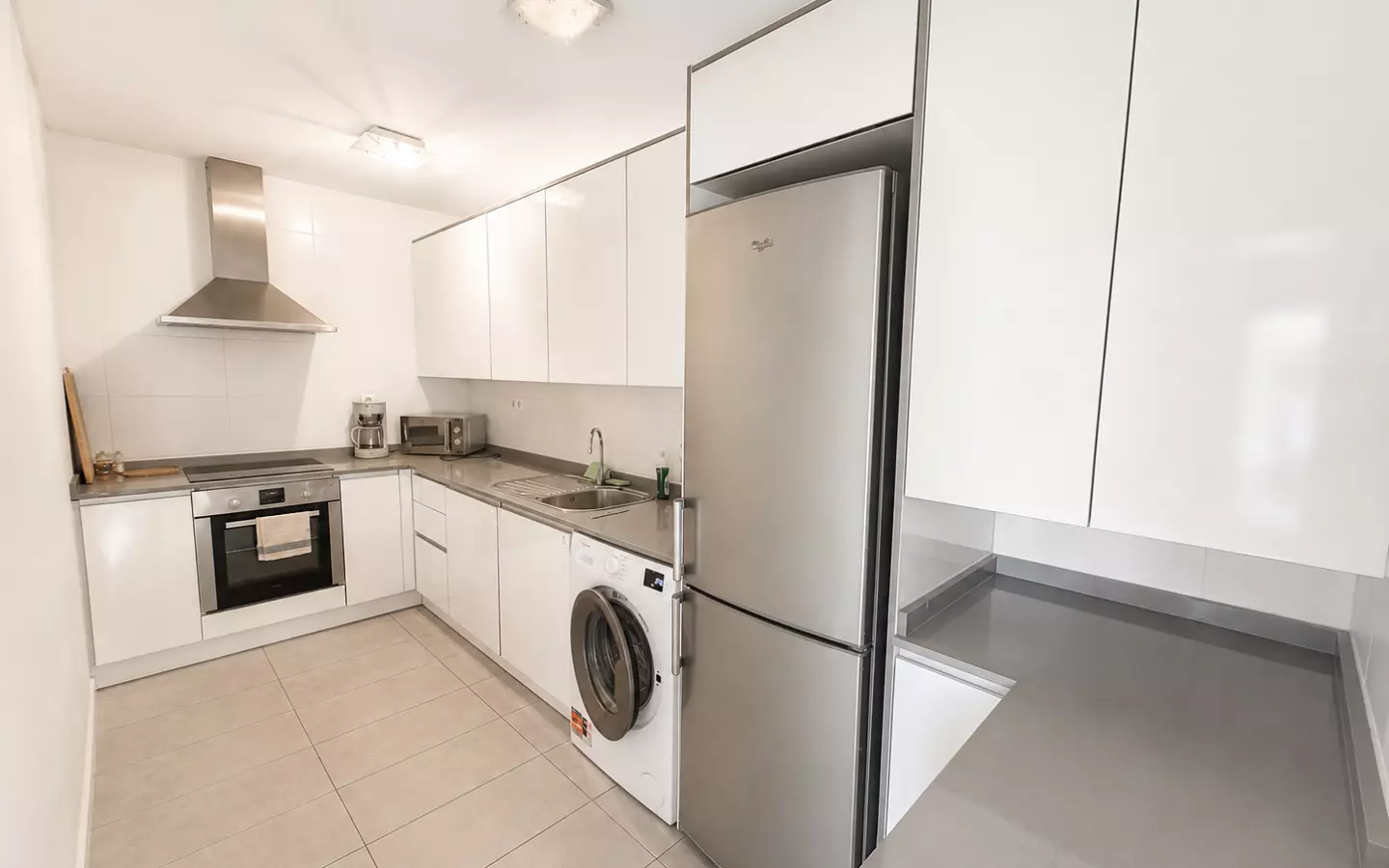 2-bedroom Apartment In Orihuela Costa, Spain