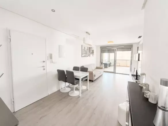 2-bedroom Apartment In Orihuela Costa, Spain