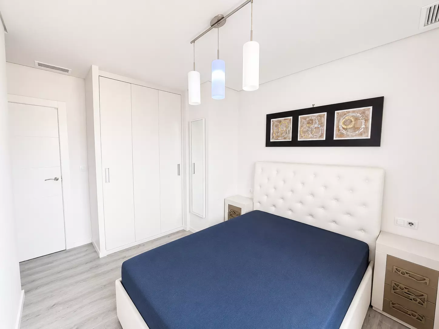 2-bedroom Apartment In Orihuela Costa, Spain