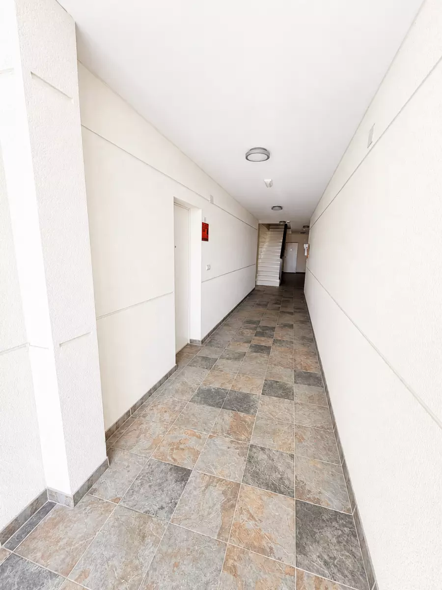 2-bedroom Apartment In Orihuela Costa, Spain