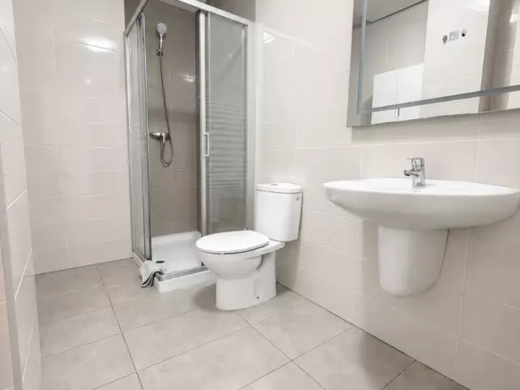 2-bedroom Apartment In Orihuela Costa, Spain