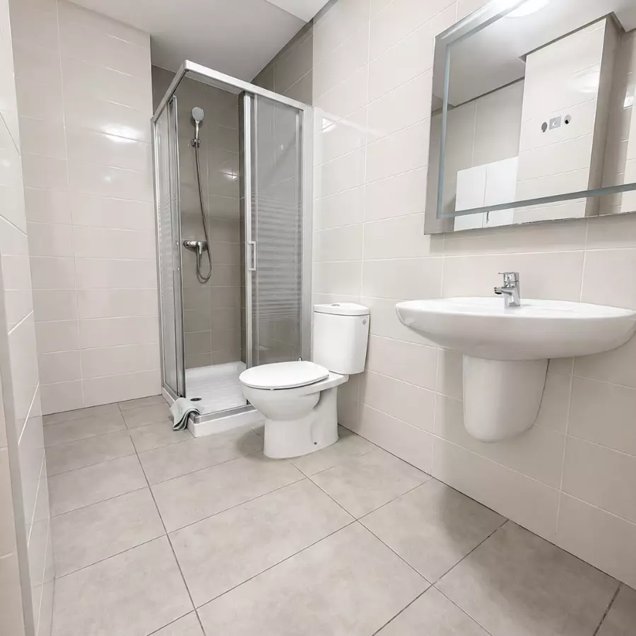 2-bedroom Apartment In Orihuela Costa, Spain