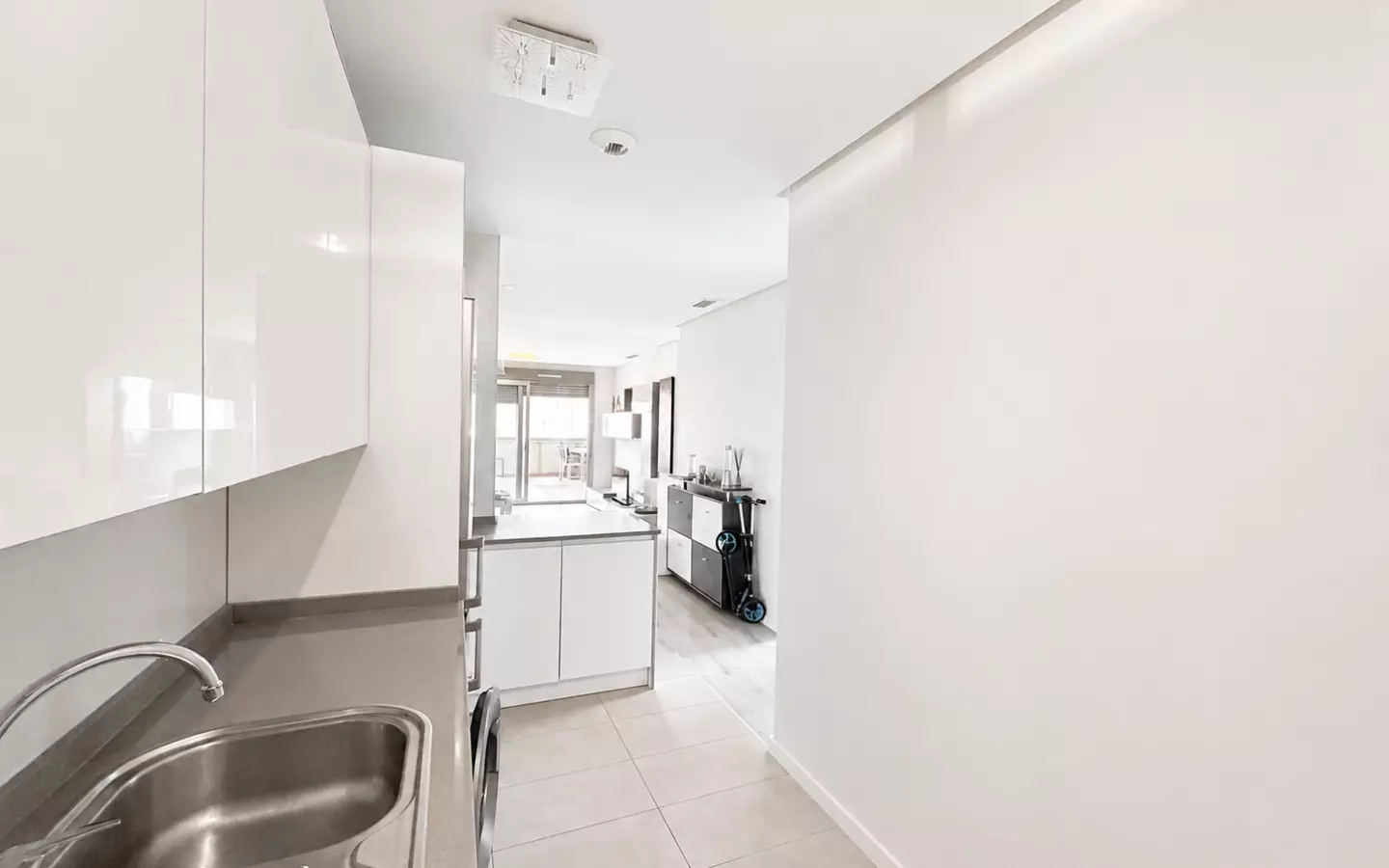 2-bedroom Apartment In Orihuela Costa, Spain