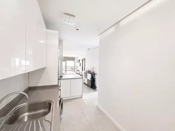 2-bedroom Apartment In Orihuela Costa, Spain