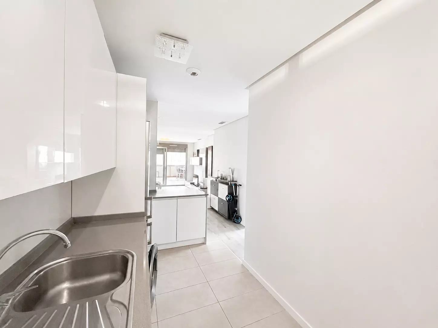 2-bedroom Apartment In Orihuela Costa, Spain