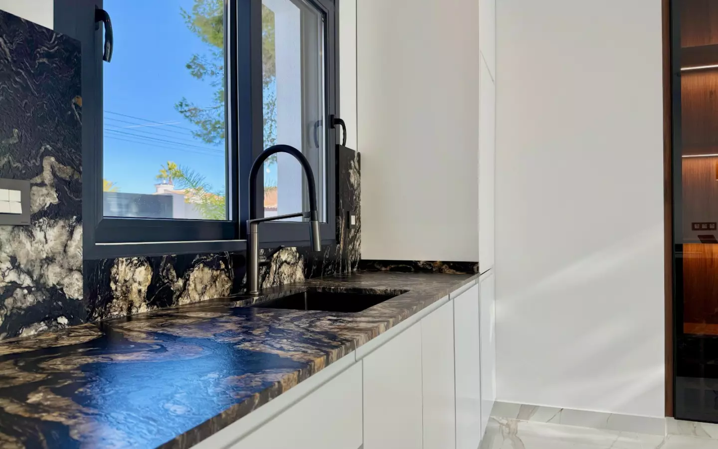 4-bedroom Villa In Rojales, Spain (205 M²)