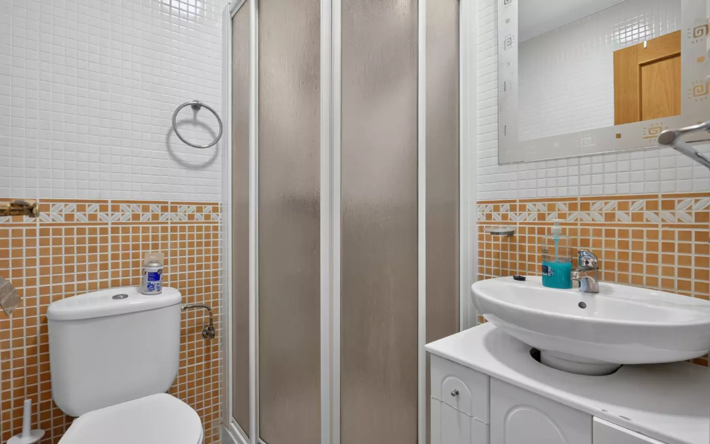 2-bedroom Townhouse In Orihuela Costa, Spain (70 M²)
