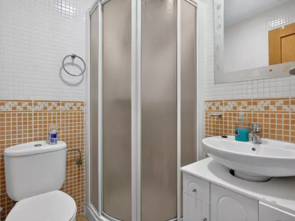 2-bedroom Townhouse In Orihuela Costa, Spain (70 M²)