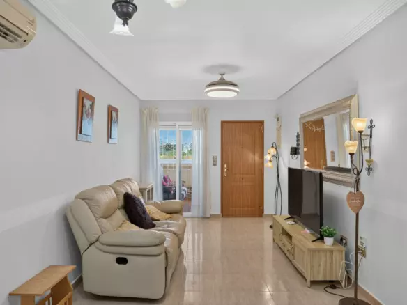 2-bedroom Townhouse In Orihuela Costa, Spain (70 M²)