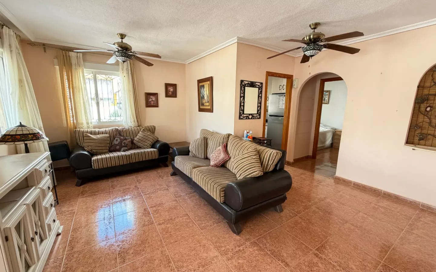 3-bedroom Town House In Orihuela, Spain (82 M²)