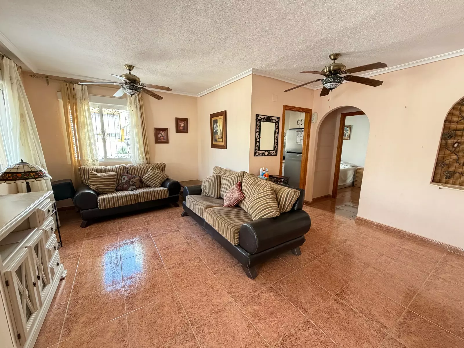 3-bedroom Town House In Orihuela, Spain (82 M²)