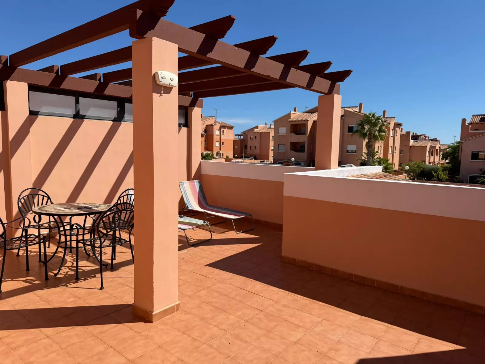 3-bedroom Apartment In Torrevieja, Spain (78 M²)