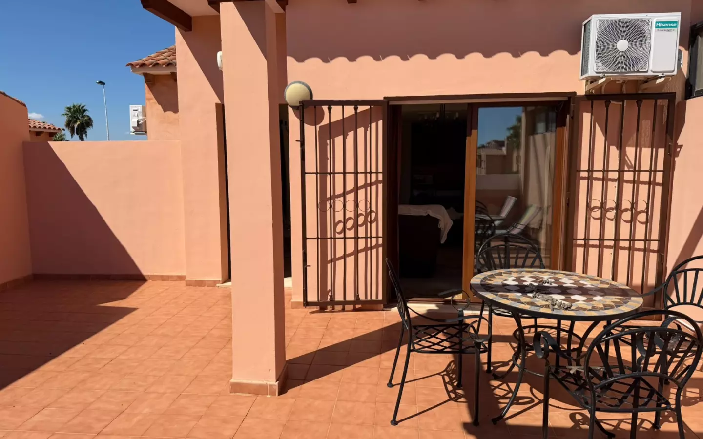 3-bedroom Apartment In Torrevieja, Spain (78 M²)