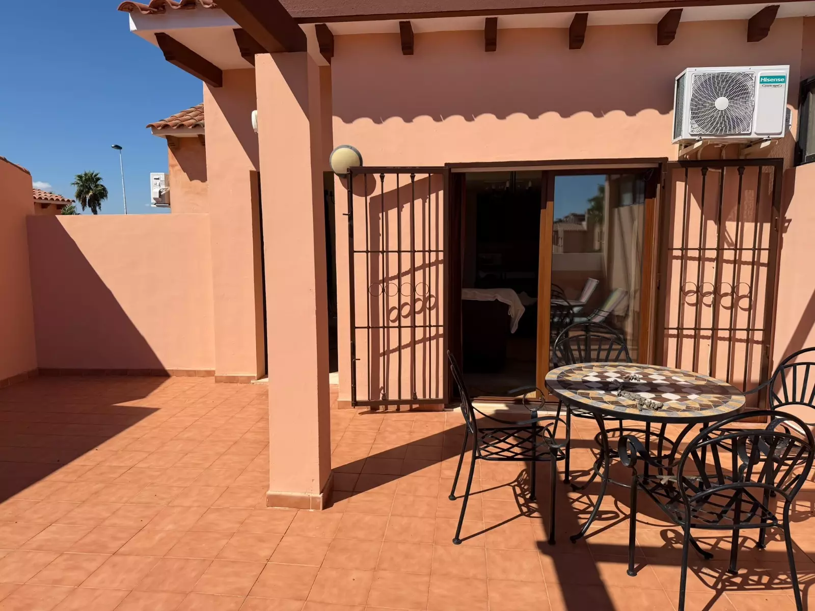 3-bedroom Apartment In Torrevieja, Spain (78 M²)