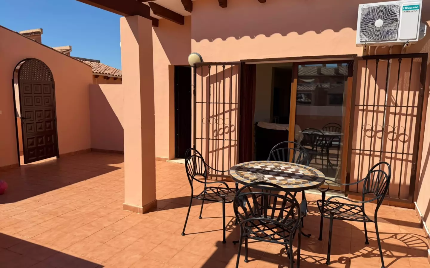 3-bedroom Apartment In Torrevieja, Spain (78 M²)