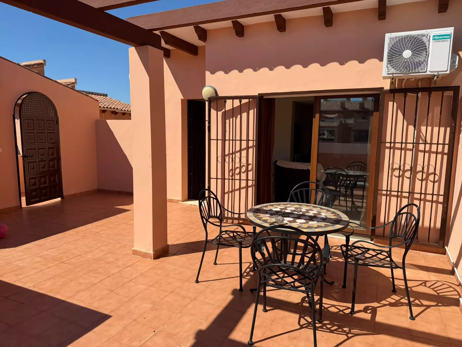 3-bedroom Apartment In Torrevieja, Spain (78 M²)