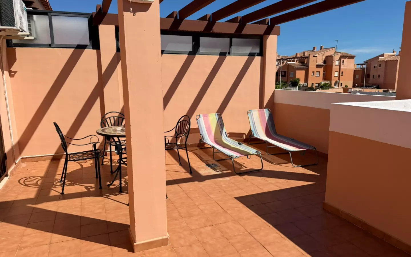 3-bedroom Apartment In Torrevieja, Spain (78 M²)