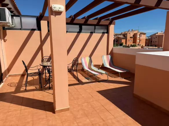 3-bedroom Apartment In Torrevieja, Spain (78 M²)