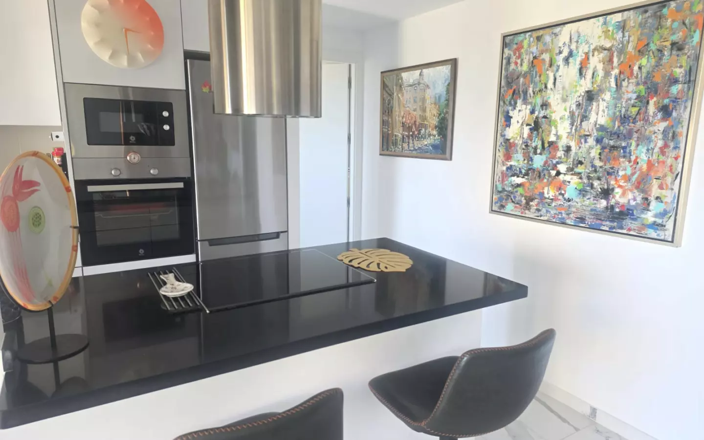 2-bedroom Apartment In Villamartin, Spain (82 M²)