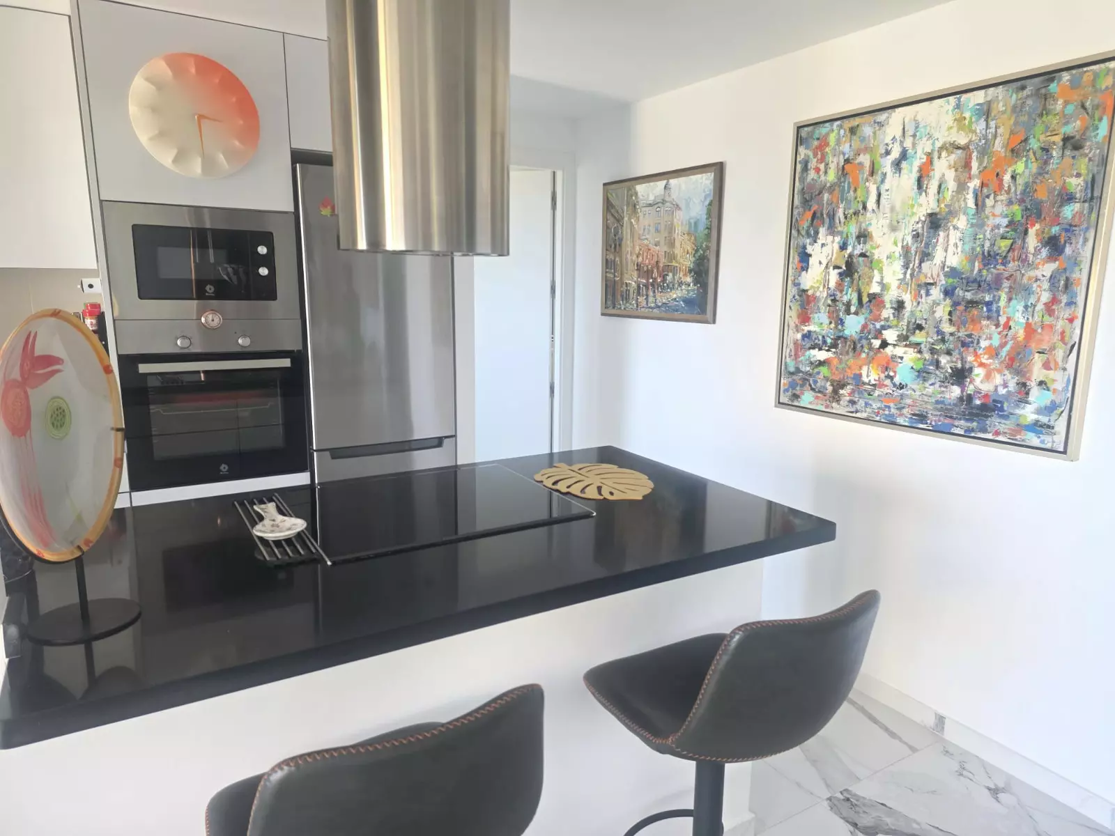 2-bedroom Apartment In Villamartin, Spain (82 M²)