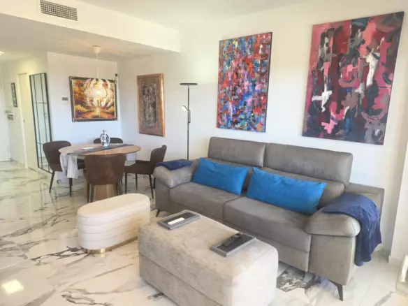 2-bedroom Apartment In Villamartin, Spain (82 M²)