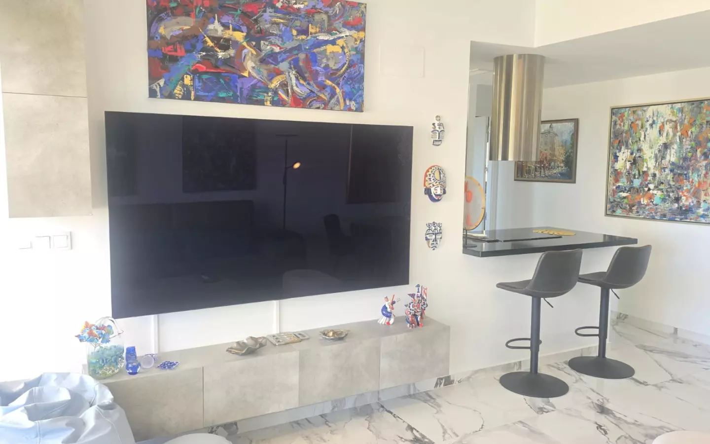 2-bedroom Apartment In Villamartin, Spain (82 M²)