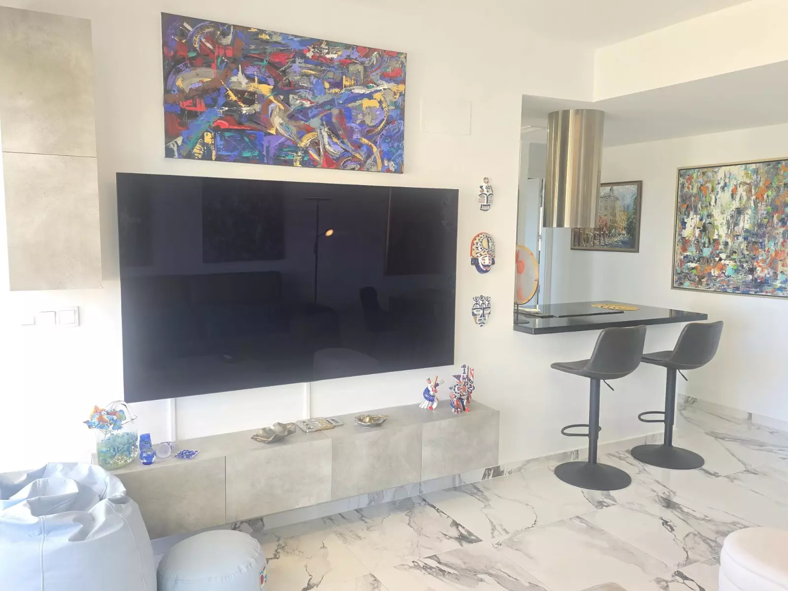 2-bedroom Apartment In Villamartin, Spain (82 M²)