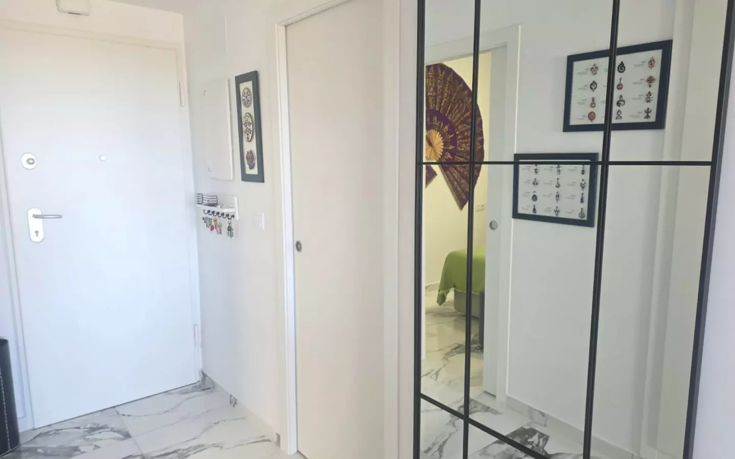 2-bedroom Apartment In Villamartin, Spain (82 M²)