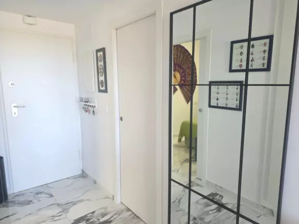 2-bedroom Apartment In Villamartin, Spain (82 M²)
