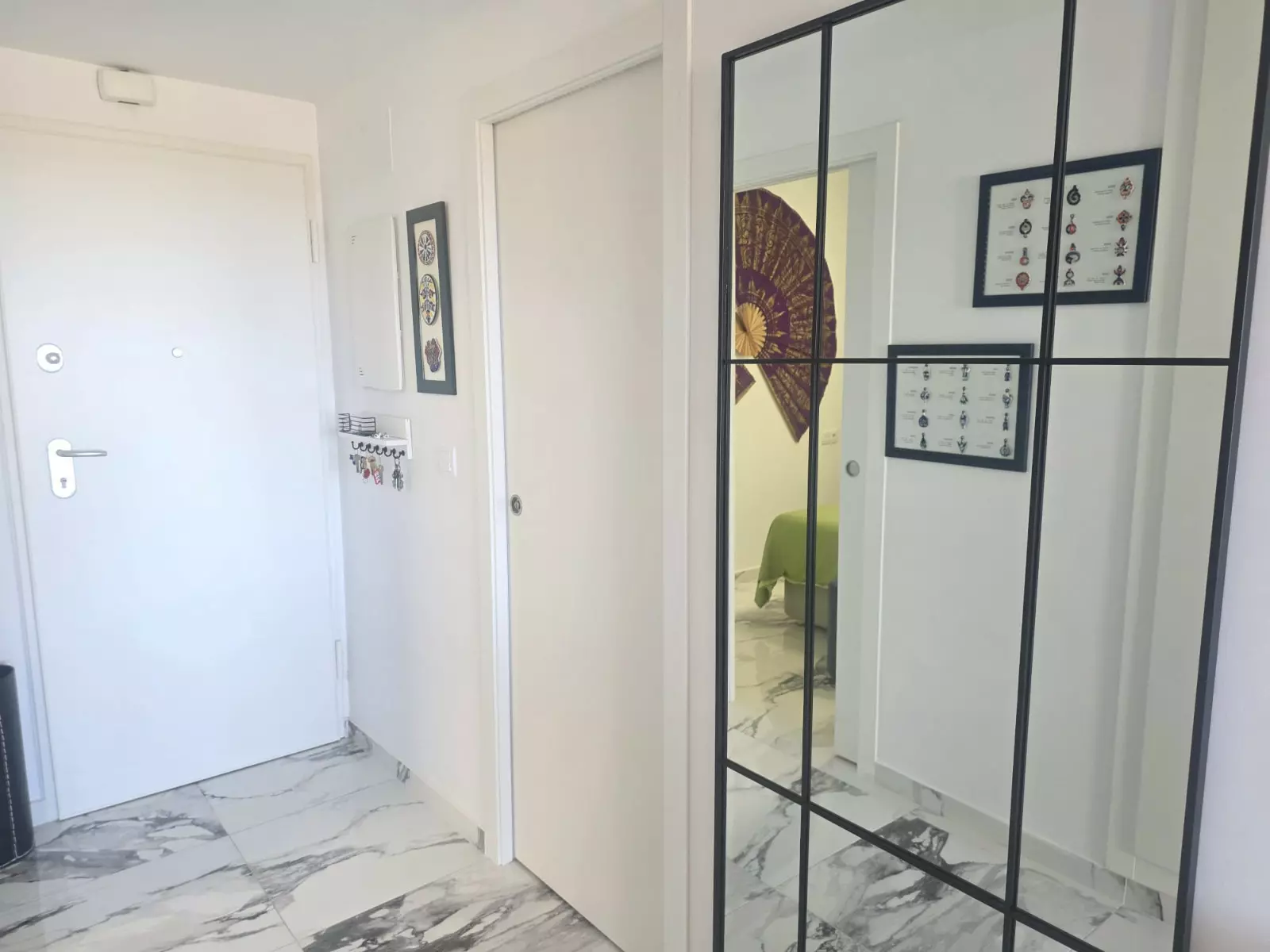 2-bedroom Apartment In Villamartin, Spain (82 M²)