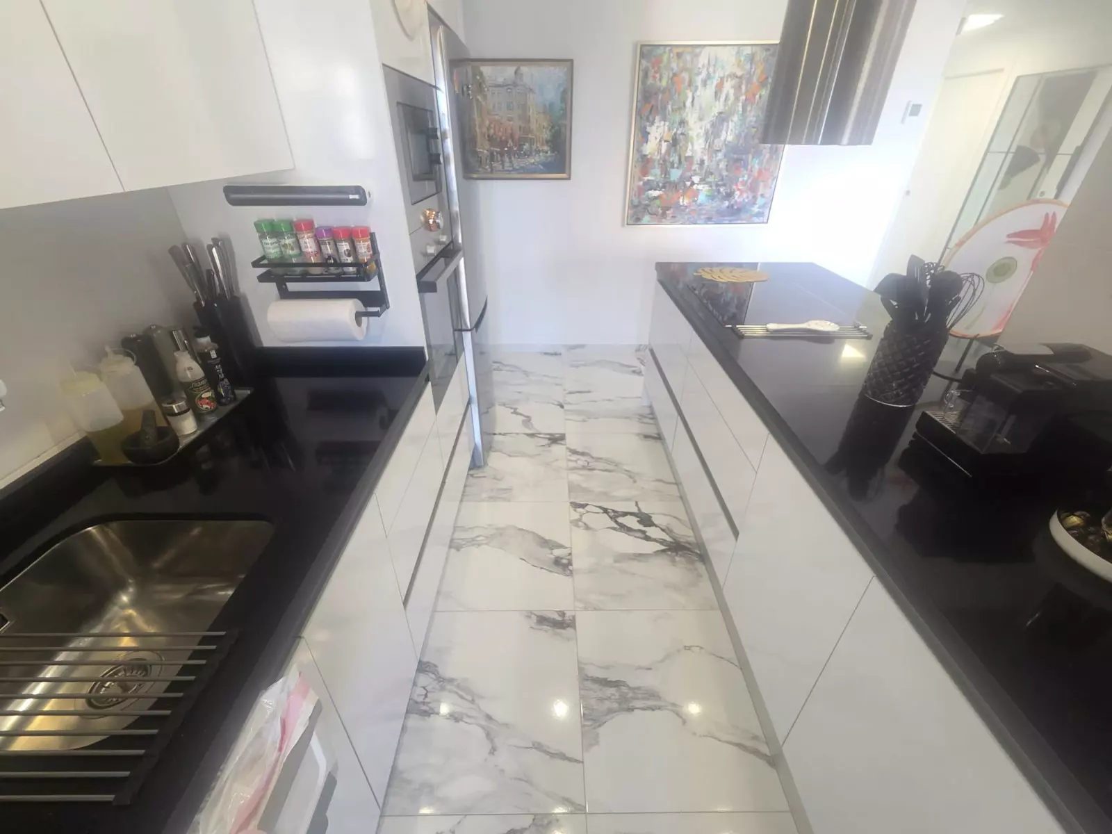 2-bedroom Apartment In Villamartin, Spain (82 M²)