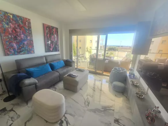 2-bedroom Apartment In Villamartin, Spain (82 M²)