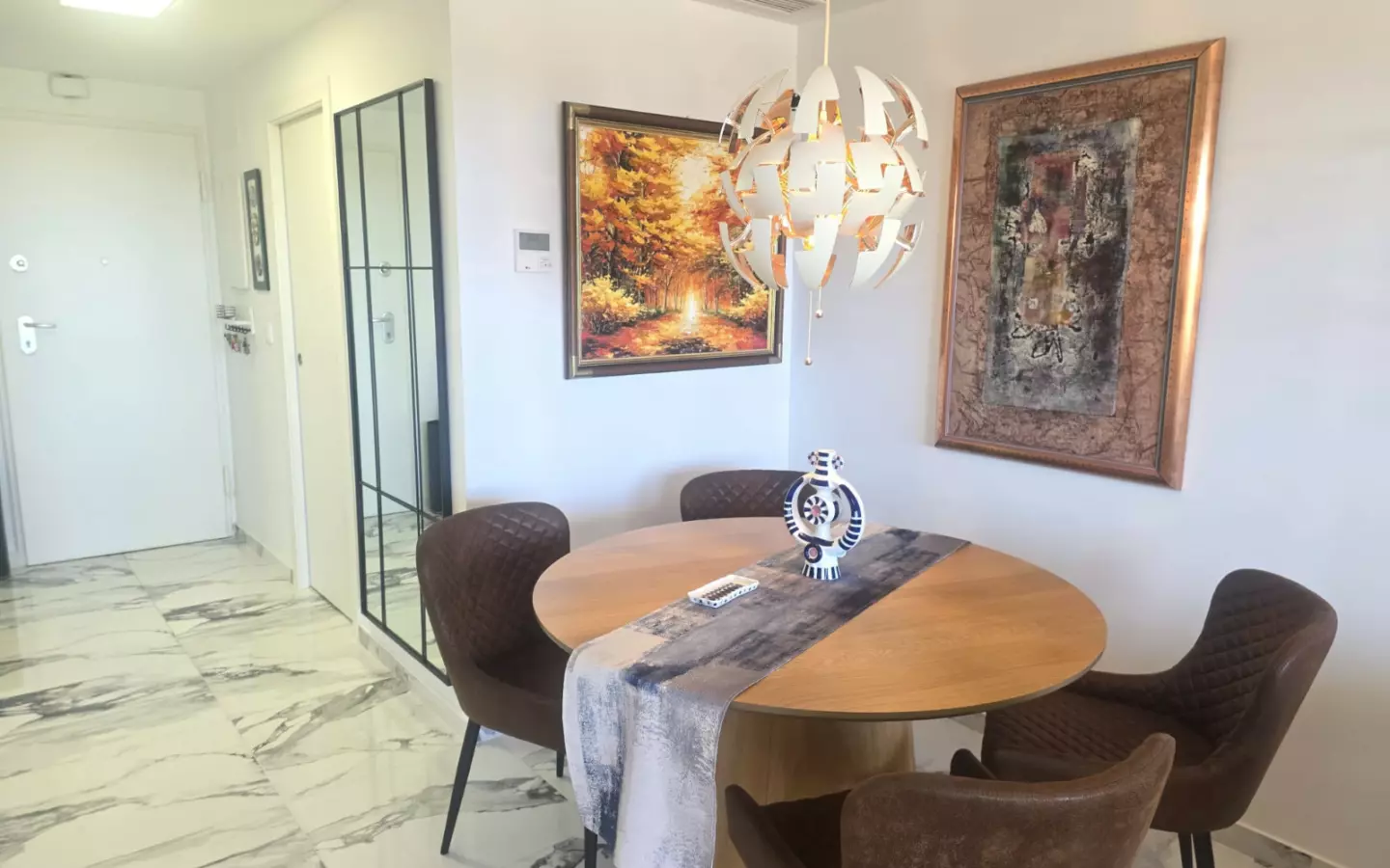 2-bedroom Apartment In Villamartin, Spain (82 M²)