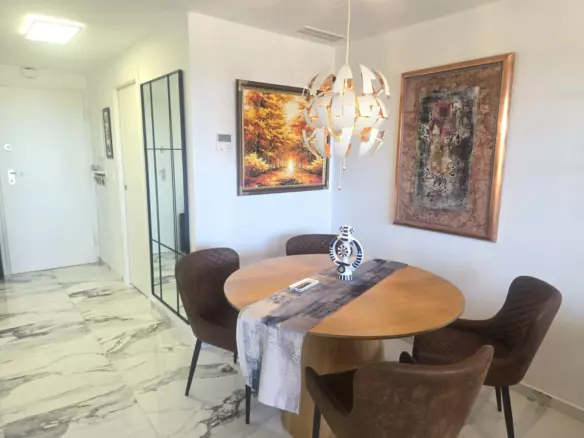 2-bedroom Apartment In Villamartin, Spain (82 M²)