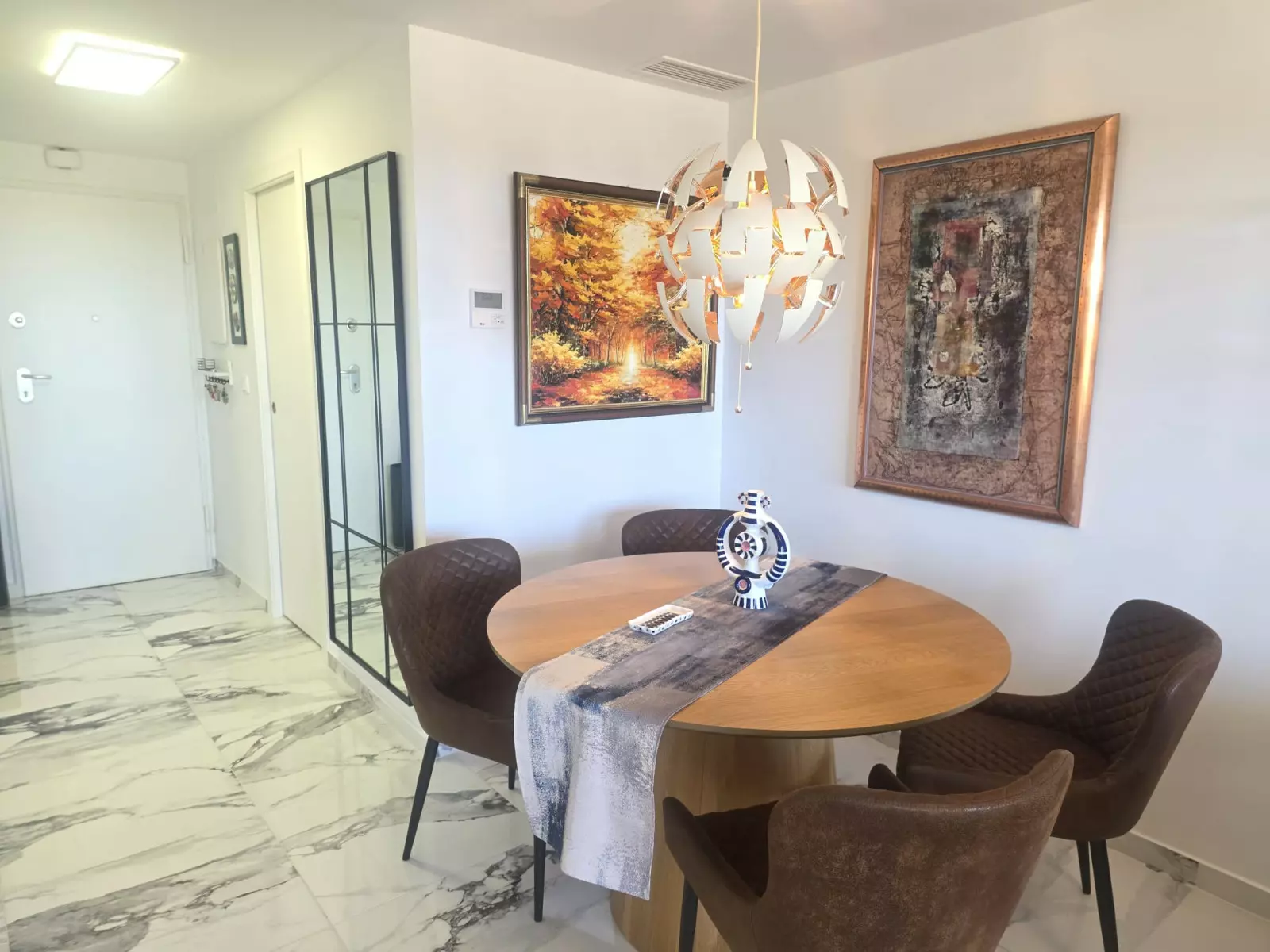 2-bedroom Apartment In Villamartin, Spain (82 M²)