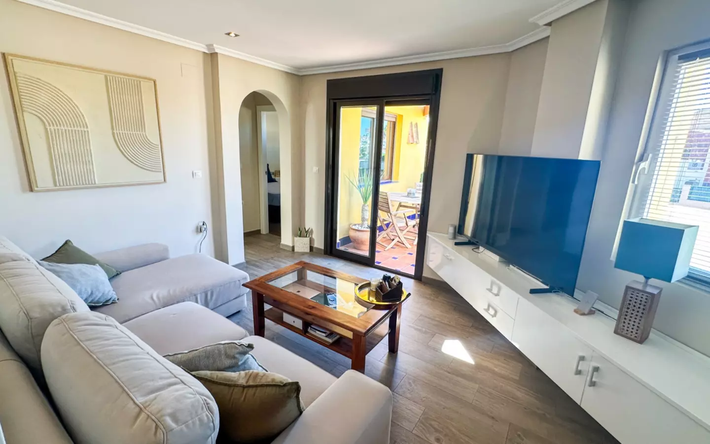 2-bedroom Bungalow In Orihuela Costa, Spain (70 M²)