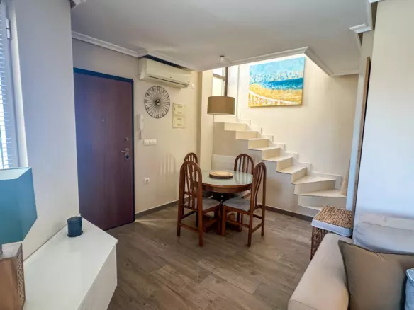 2-bedroom Bungalow In Orihuela Costa, Spain (70 M²)