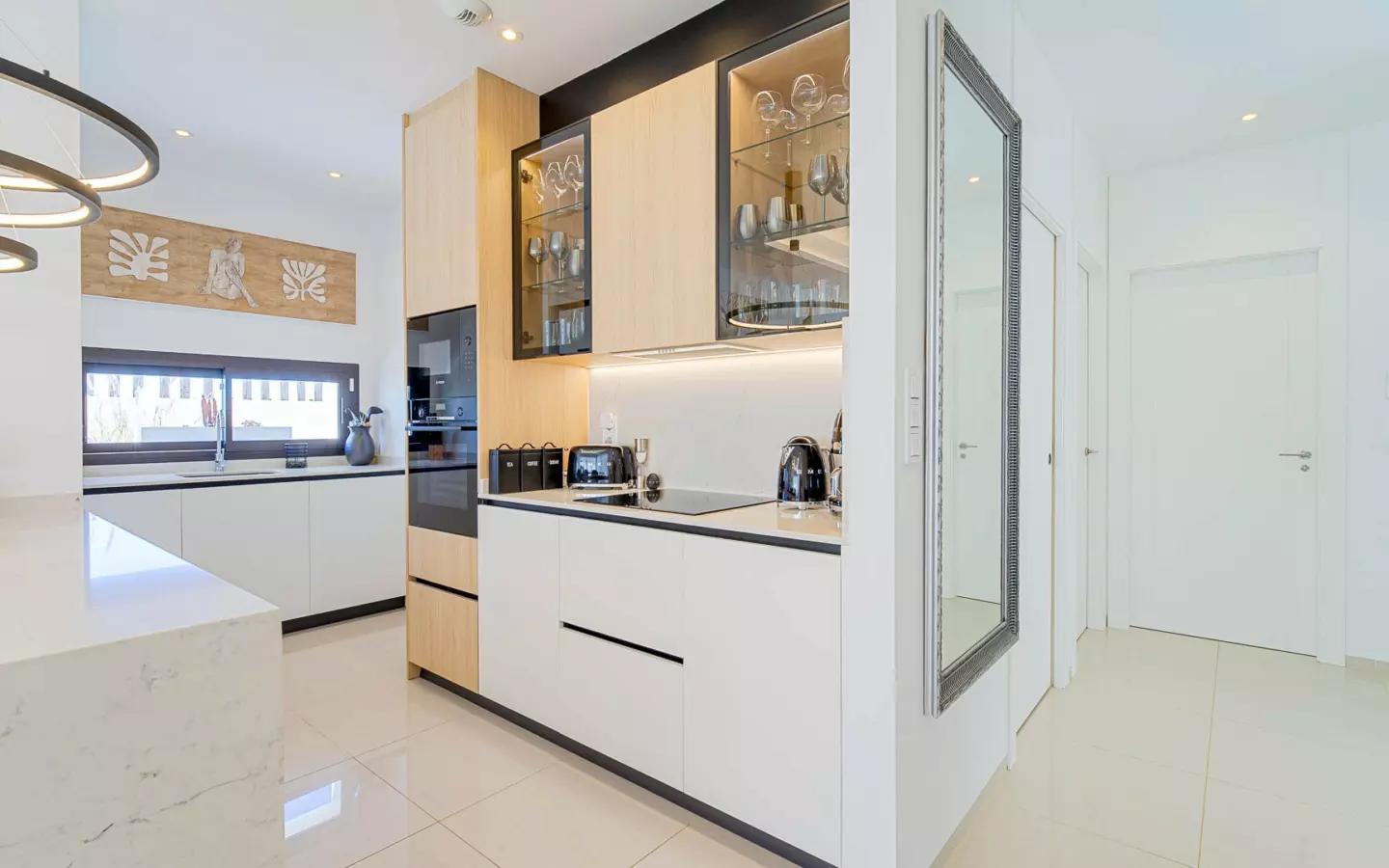 3-bedroom Villa In Rojales, Spain (117 M²)