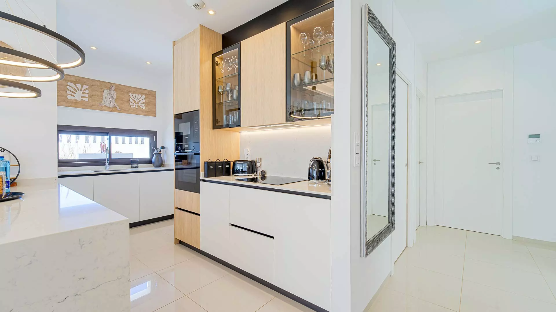 3-bedroom Villa In Rojales, Spain (117 M²)