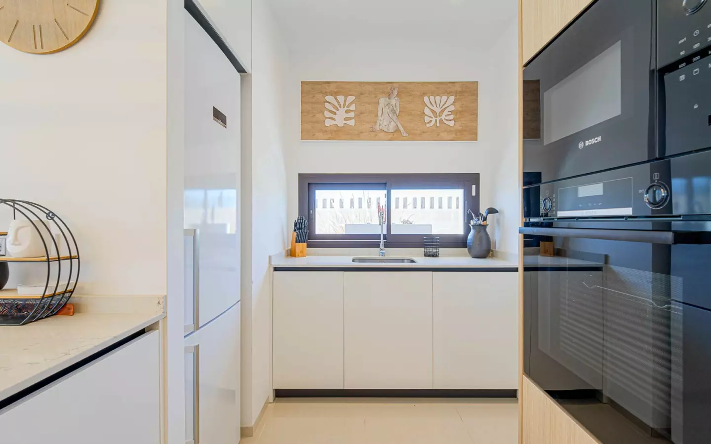 3-bedroom Villa In Rojales, Spain (117 M²)